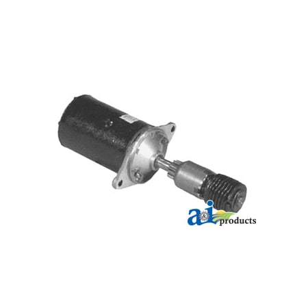 A & I Products Starter, Lucas 15" x6" x8" A-TS-4000